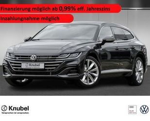 VW Volkswagen Arteon Shootingbrake R-Line eHybrid Sta Gebrauchtwagen