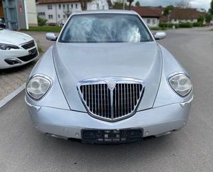 Lancia Lancia Thesis 2.4 20V Multijet Emblema*RARITÄT* Gebrauchtwagen