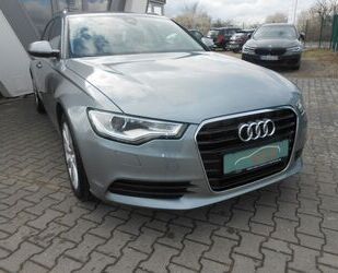 Audi Audi A6 Avant 2.0 TFSI multitronic Gebrauchtwagen