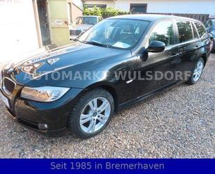 BMW BMW 320 i,Touring,Leder,Alu,6 Gg,Orig BMW-AT-Motor Gebrauchtwagen