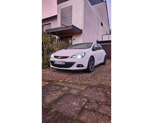 Opel Opel Astra GTC 1.6 ECOTEC DI Turbo ecoFLEX 125 S/S Gebrauchtwagen