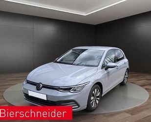 VW Volkswagen Golf 8 2.0 TDI NAVI LED ACC KAMERA Gebrauchtwagen