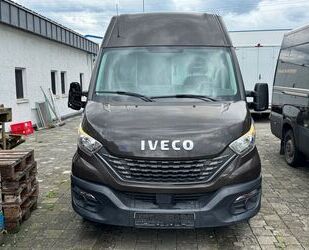 IVECO Iveco Daily Kasten HKa 35S12 V Radstand 3520 L*MWS Gebrauchtwagen