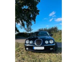 Jaguar Jaguar S-Type 3.0 V6 Executive Executive Gebrauchtwagen