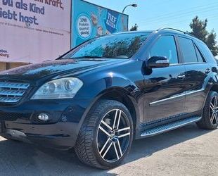 Mercedes-Benz Mercedes-Benz ML 320 ML -Klasse ML 320 CDI Gebrauchtwagen