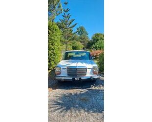 Mercedes-Benz Mercedes-Benz W115 240d USA Gebrauchtwagen