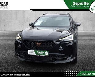 Cupra Cupra Formentor VZ5 2.5TSI 4DRIVE*CUP BUCKET*BEATS Gebrauchtwagen