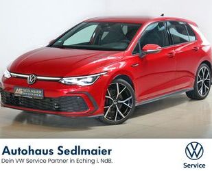 VW Volkswagen Golf VIII 2.0 TDI GTD Parklenk|NAVI|SHZ Gebrauchtwagen