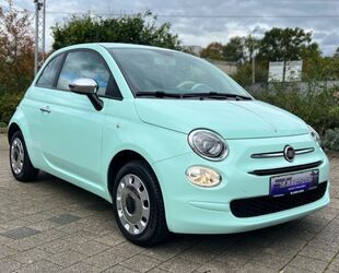 Fiat Fiat 500 Pop Star *TÜV 01/26*KLIMA*S-HEFT* Gebrauchtwagen