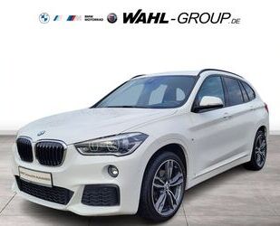 BMW BMW X1 xDrive18d M Paket Hifi 19