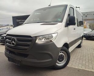 Mercedes-Benz Mercedes-Benz Sprinter III Tourer RWD 214 CDI 9 Si Gebrauchtwagen