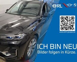 BMW BMW X7 xDrive40d SITZBELÜFTUNG HEAD-UP SOFT-CLOSE Gebrauchtwagen