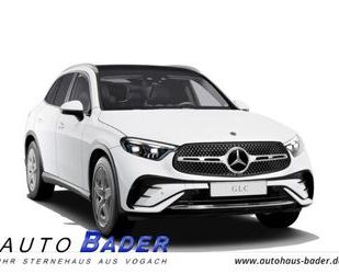 Mercedes-Benz Mercedes-Benz GLC 300 d 4Matic AMG Line Advanced+ Gebrauchtwagen