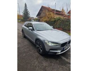 Volvo Volvo V90 Cross Country D4 AWD Geartronic - Gebrauchtwagen