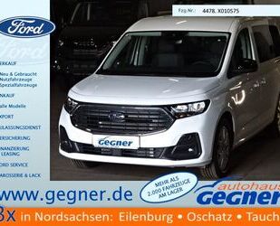 Ford Ford Grand Tourneo Connect Titanium Autom GRA 7Sit Gebrauchtwagen