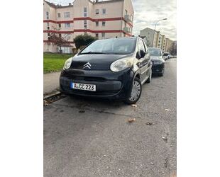 Citroen Citroën C1 1.0 Advance Advance Gebrauchtwagen