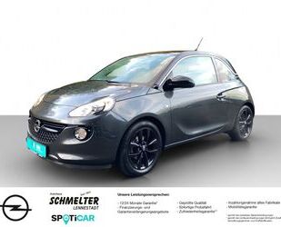 Opel Opel Adam Jam 1.4 Multimedia Parkpilot Sitzheizung Gebrauchtwagen