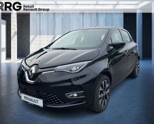 Renault Renault ZOE E-Tech 100% el. E-Tech 100% elektrisc Gebrauchtwagen