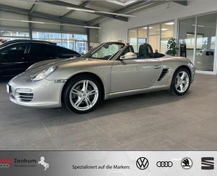 Porsche Porsche Boxster Boxster TOP Zustand Gebrauchtwagen