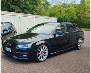 Audi Audi S4 B8 V6 Avant 420 Ps Gebrauchtwagen