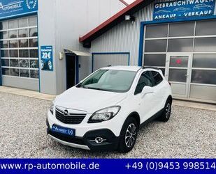 Opel Mokka Gebrauchtwagen