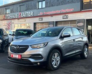 Opel Grandland (X) Gebrauchtwagen