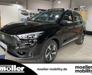 MG MG ZS EV Luxury 51kW/h Akku Vorführwagen! 130 k.. Gebrauchtwagen