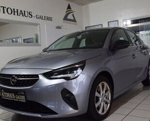 Opel Opel Corsa F 1.2 Turbo*DIG COCKPIT*TEIL-LEDER*LED Gebrauchtwagen