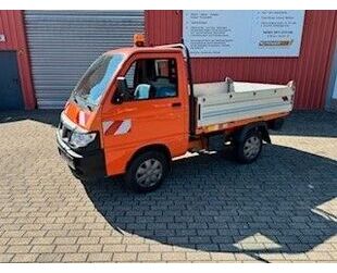 Piaggio Piaggio Porter S 90 Gebrauchtwagen