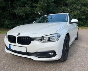 BMW BMW 318i Advantage - TOP ZUSTAND! Gebrauchtwagen