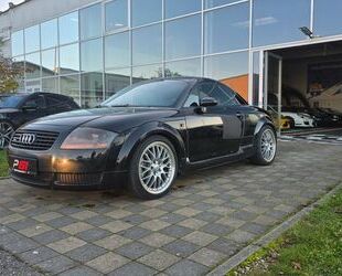 Audi Audi TT Coupe bitte Text lesen Gebrauchtwagen