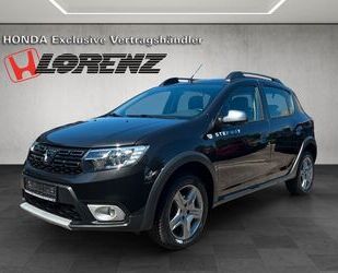 Dacia Dacia Sandero II Stepway Prestige Navi-Kamera-Park Gebrauchtwagen