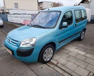 Citroen Citroën Berlingo 1.6 16V Multispace*Klima*El.Fenst Gebrauchtwagen