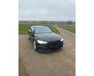 Audi Audi A6 3.0 TDI 240kW comp. quattro tiptr. Avant . Gebrauchtwagen