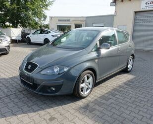 Seat Seat Altea 1.4 TSI Reference Gebrauchtwagen