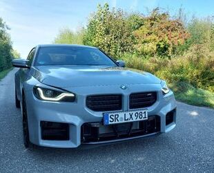 BMW BMW M2 Coupé - HUD Harman LCP Park Assistent Gebrauchtwagen