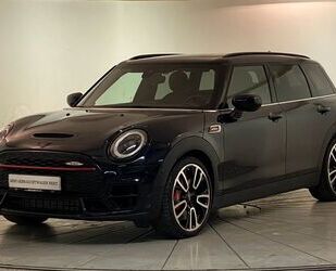 Mini MINI John Cooper Works ALL4 Clubman ACC DA PA RFK Gebrauchtwagen