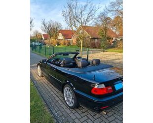 BMW BMW E46 318Ci - Cabrio Gebrauchtwagen