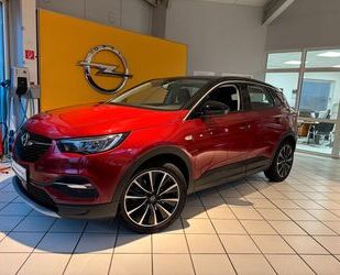 Opel Opel Grandland X 1.6 Hybrid Innovation Navi+LED+Ka Gebrauchtwagen