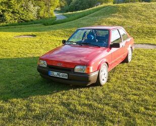 Ford Ford Escort Gebrauchtwagen