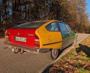 Citroen Citroën CX Gebrauchtwagen