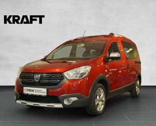 Dacia Dacia Dokker 1.3 TCe Stepway Plus Sitzheiz, PDC Gebrauchtwagen