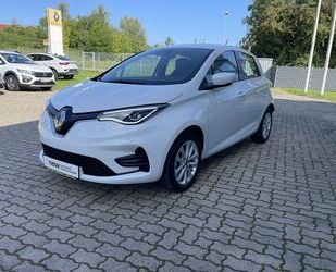 Renault ZOE Gebrauchtwagen