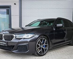 BMW 530 Gebrauchtwagen