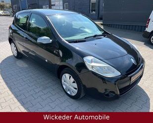 Renault Renault Clio III YAHOO!/Tüv bis 02/2025 Gebrauchtwagen