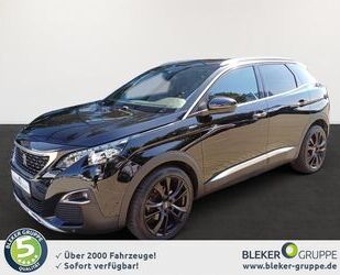 Peugeot Peugeot 3008 1.2 PureTech 130 Allure Gebrauchtwagen