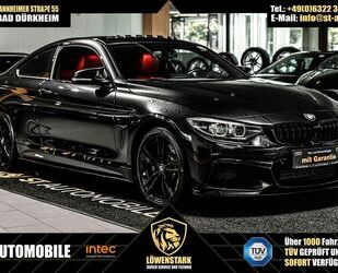 BMW BMW 435 i x Drive Coupe M-PERFORMANCE POWERKIT 340 Gebrauchtwagen