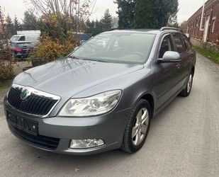 Skoda Skoda Octavia Combi Elegance Gebrauchtwagen