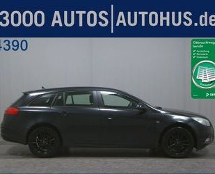 Opel Opel Insignia ST 2.0 CDTI Selection AHK PDC Gebrauchtwagen