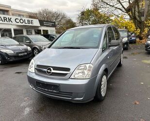 Opel Opel Meriva 1.6 Cosmo*Tüv Neu Gebrauchtwagen